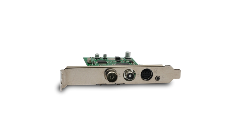 Receptor 45-850 Mhz con sintonizador TV análogica y arduino